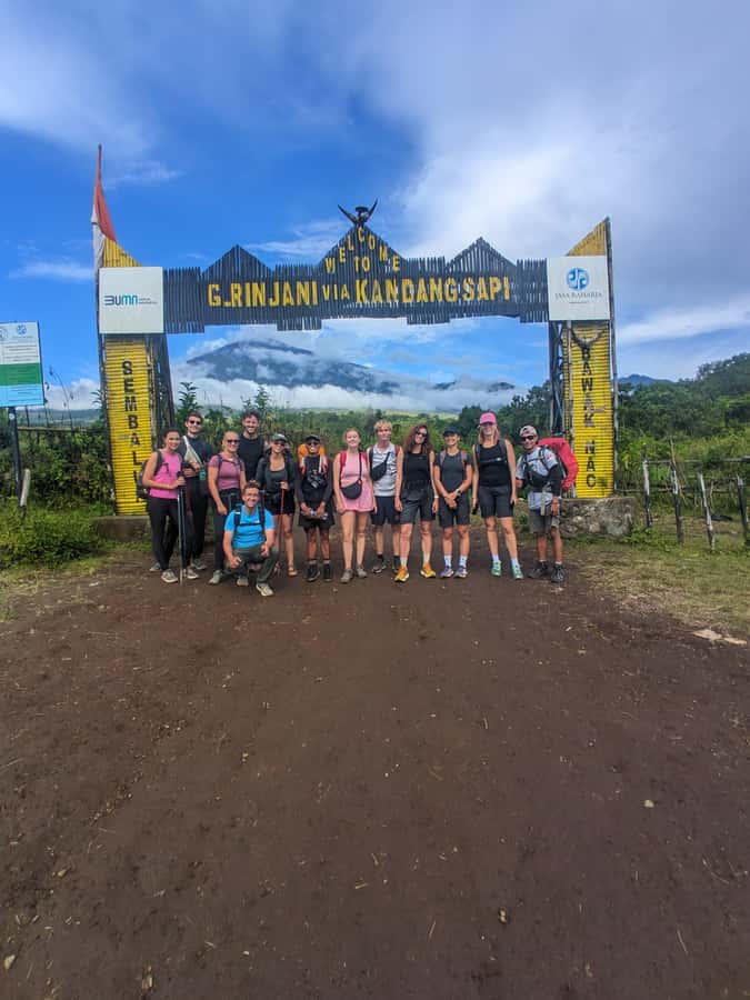 Mount Rinjani: 3D/2N Trekking to Summit, Lake and Hot Spring - What to Pack and What Not to Forget