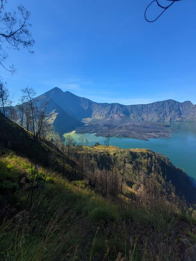 Mount Rinjani: 3D/2N Trekking to Summit, Lake and Hot Spring - Should You Book the Mount Rinjani 3D/2N Trek?