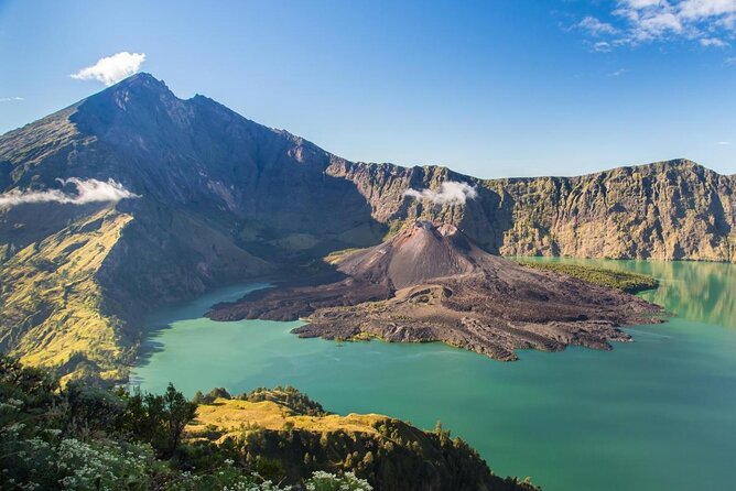 Mount Rinjani 3D2N Private Trek – Summit, Crater Rim & Hot Spring - Key details before you book