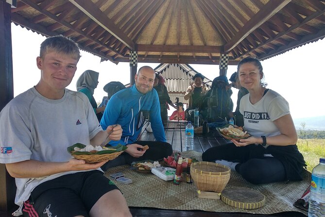 Mount Rinjani 3D2N Private Trek – Summit, Crater Rim & Hot Spring - What to pack for this particular trek