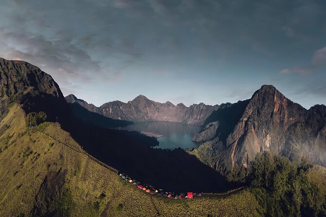 Mount Rinjani 3D2N Private Trek – Summit, Crater Rim & Hot Spring - Who will enjoy this Rinjani trek most