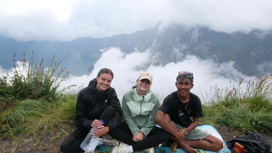 Mount Rinjani Trekking 2D/1N Summit Sunrise & Sunset Views - Key points before you book