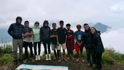 Mount Rinjani Trekking 2D/1N Summit Sunrise & Sunset Views
