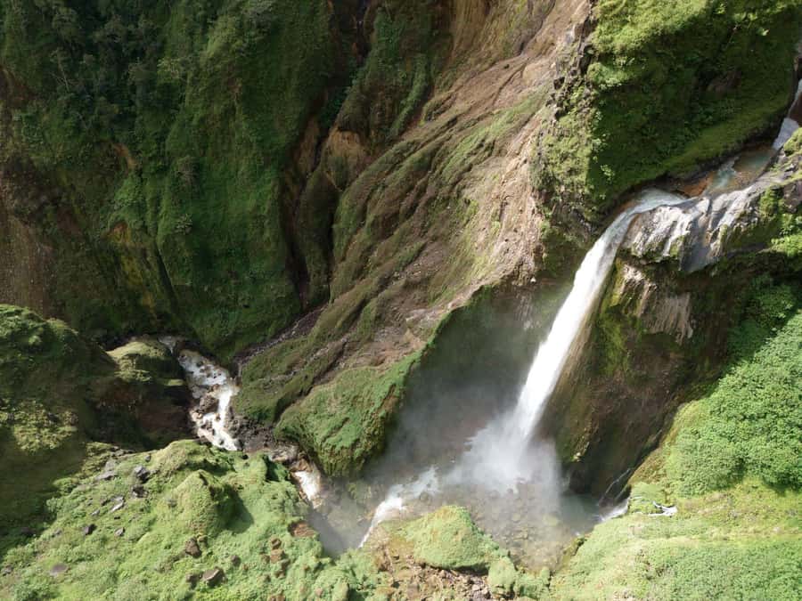 Mount Rinjani Trekking 2D/1N Summit Sunrise & Sunset Views - How hard is this two-day route?