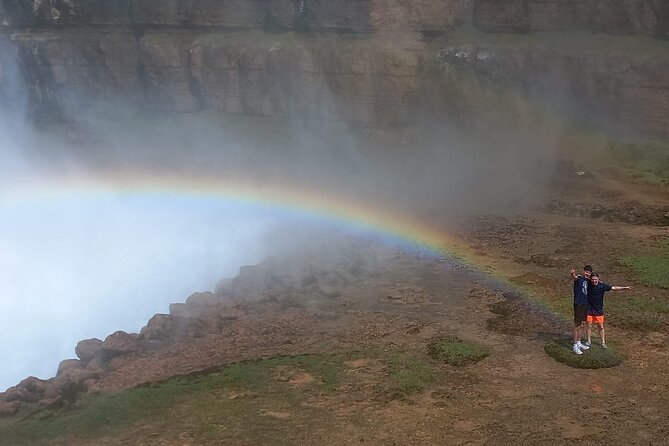 Mountain Hike & Thermal Springs - private full day tour - Who will enjoy this day most?