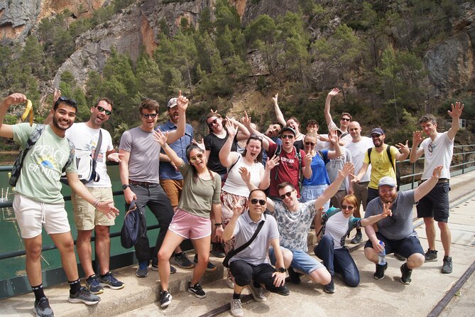 Mountain Hike & Thermal Springs - private full day tour - Booking, weather, and cancellation details