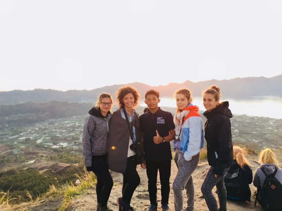 Mt. Batur: 2 Day Camping Trip, Summit Hike, and Hot Springs - Should you book this Mount Batur camping trip?