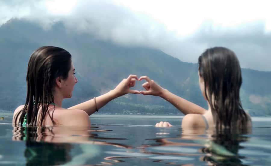 Mt. Batur: 2 Day Camping Trip, Summit Hike, and Hot Springs - Why the Mt. Batur Lounge improves the trip