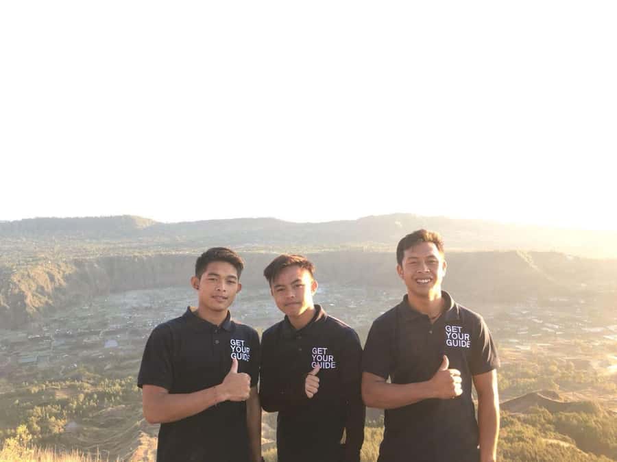 Mt. Batur: 2 Day Camping Trip, Summit Hike, and Hot Springs - Who will enjoy this overnight Mount Batur trip?