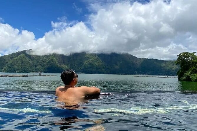 Mt Batur Sunrise Jeep & Natural Hot Spring Tour - Cancellation, booking timing, and who should choose it