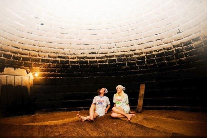 Mt.Bukhansan Hiking and Korean Sauna Tour with Sauna Scrub Service&Korean BBQ - Why the pork barbecue lunch matters
