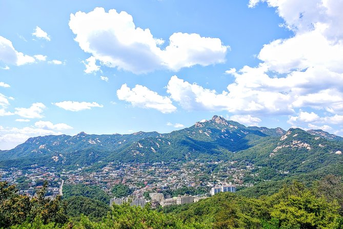 Mt.Bukhansan Hiking and Korean Sauna Tour with Sauna Scrub Service&Korean BBQ - Who will enjoy this day most