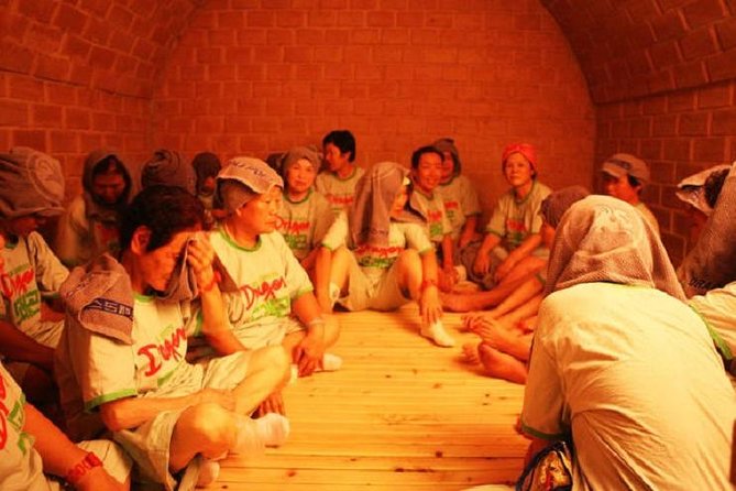 Mt.Bukhansan Hiking and Korean Sauna Tour with Sauna Scrub Service&Korean BBQ - Practical details for a smoother day
