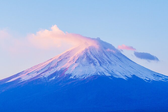 Mt. Fuji 5th, Oshino Hakkai, Onsen Full-Day Trip From Tokyo - The final choice: Gotemba shopping or a Japanese onsen
