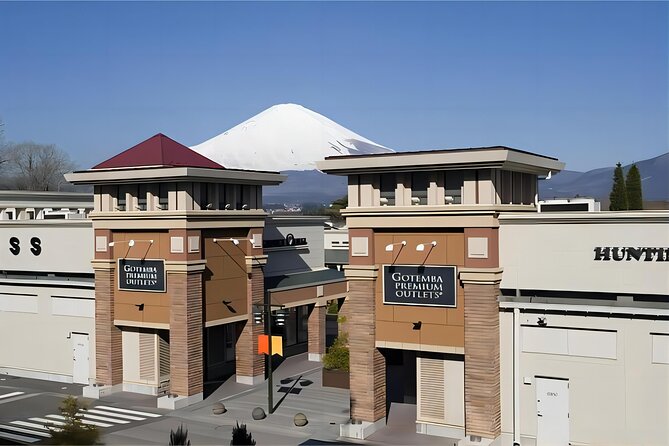 Mt. Fuji 5th Station, Oshino Hakkai and Hot Spring Day Trip - Who should book this Fuji day trip?