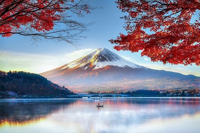 Mt. Fuji, Hakone Private Tour from Tokyo - Onsen, Arts and Nature - What this private Fuji and Hakone tour really offers