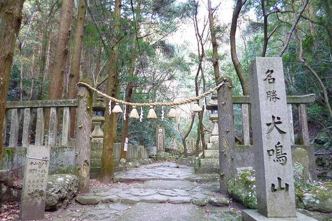 Mt. Inunaki Trekking and Hot Springs in Izumisano, Osaka - Is $143.07 Good Value?