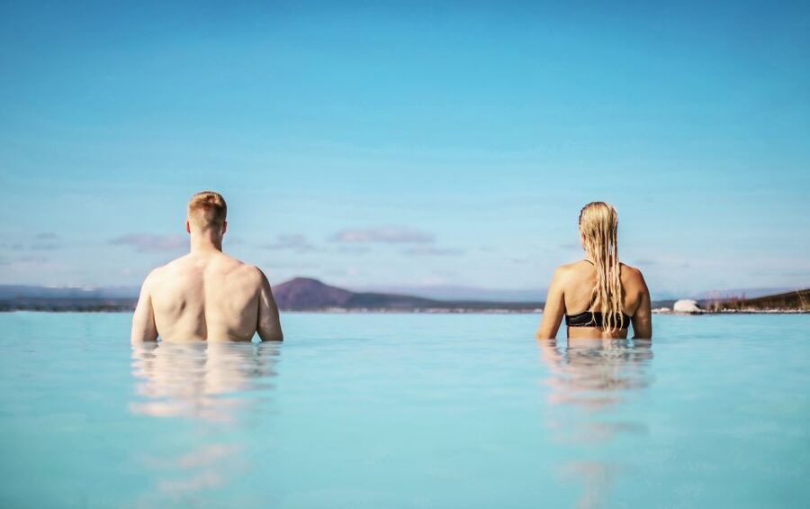 Mývatn: Myvatn Nature Baths Admission Ticket - Key things to know before you go