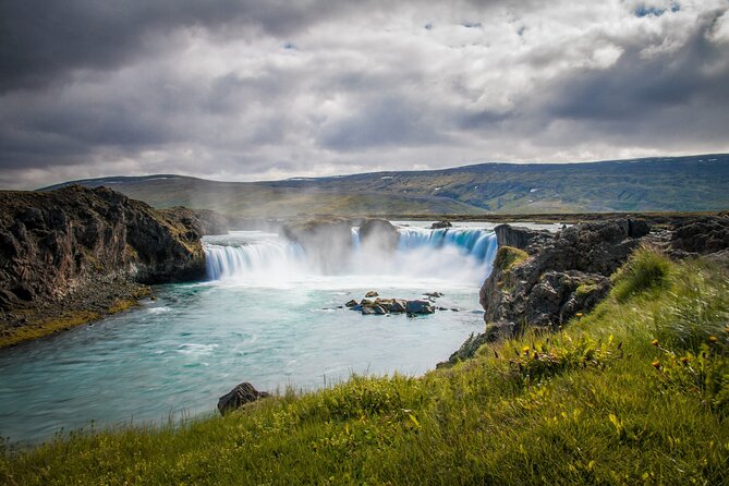 Myvatn Nature Baths & Goðafoss Waterfall Akureyri Shore Excursion - Is $248 a fair price?