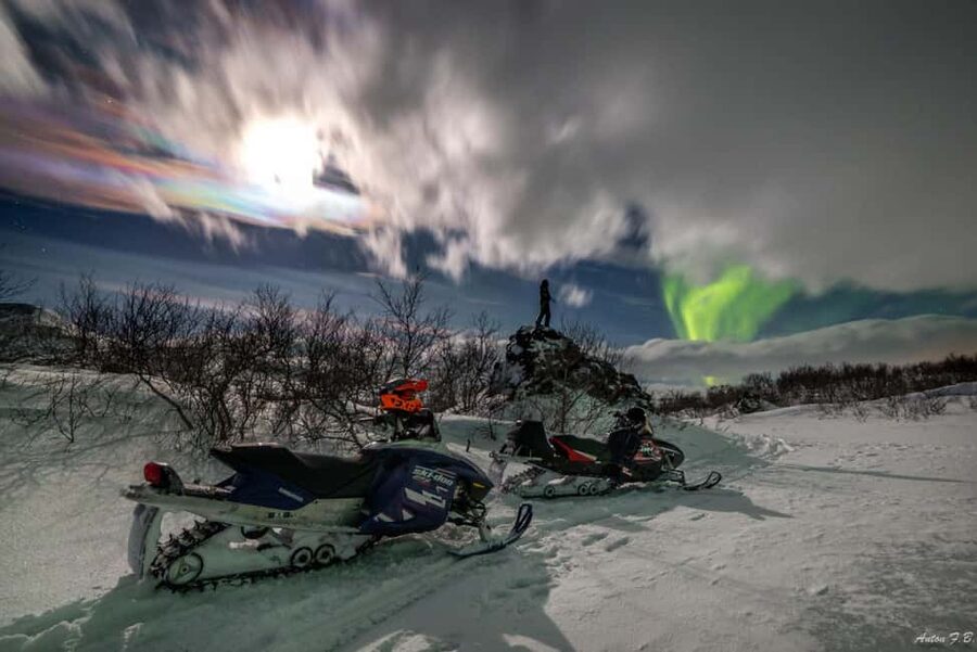 Mývatn: Northern Lights Snowmobile Tour - Should you book the Mývatn snowmobile tour?