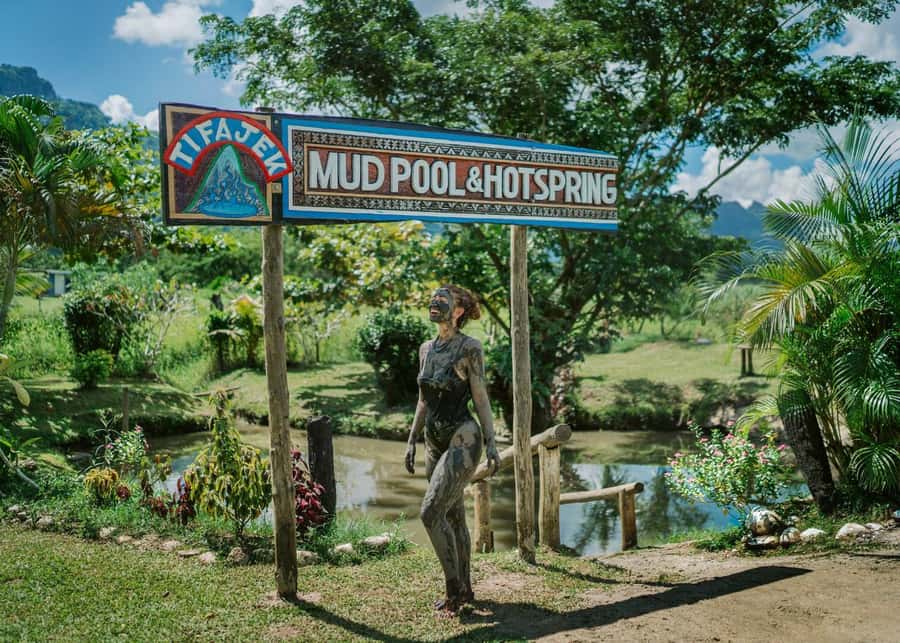 Nadi: Garden Village Hot Spring & Temple Highlights Tour - What Makes This Nadi Tour Worth Your Time