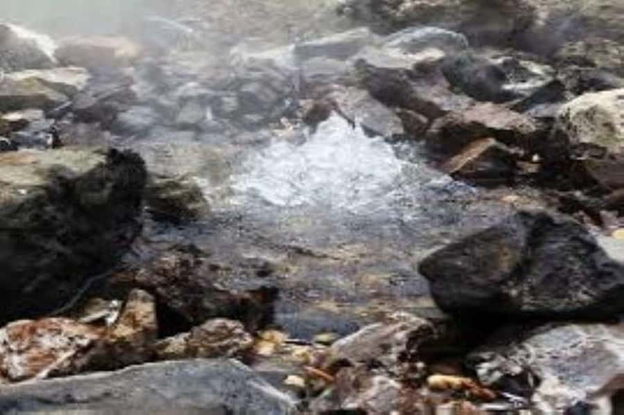 Nadi: Mud Pool and Hot Spring Private Tour - How the mud and hot spring visit works