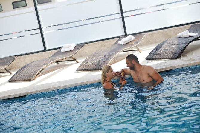 Naked in Bavaria - An evening at the Sauna - Key points to know before you go