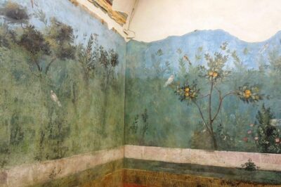 National Roman Museum and Diocletian Thermal Baths Walking Tour
