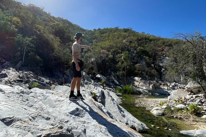 Natural Hot Springs Experience - Is $175 A Fair Price?