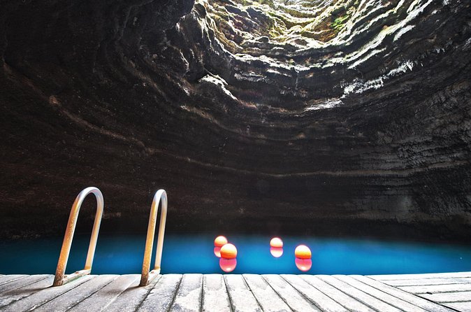 Natural Indoor Hot Spring and Spa Utah Crater Soak & Swim - The drive adds Park City and Heber Valley context