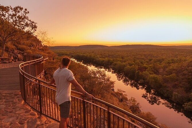 Nitmiluk National Park & Katherine Hot Springs - Full Day Tour - Who will enjoy this day most