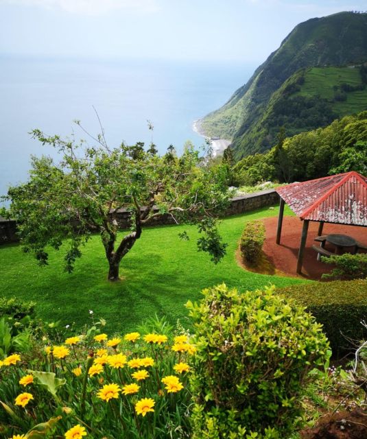 Nordeste: Waterfall, Hot Spring and Viewpoints Full-Day Tour - Is $88 a good value?