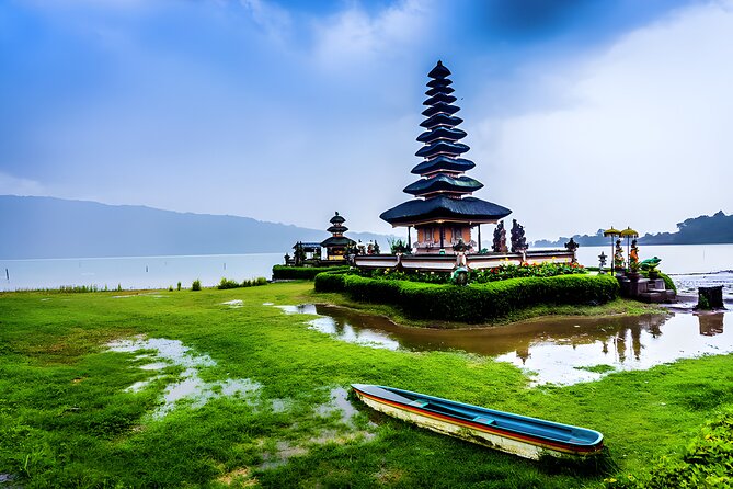 North Bali Tour - Visiting Rice Terrace, Lake, Waterfall, Temple and Hot Spring - Why this North Bali day trip works