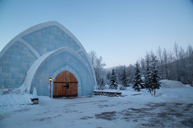 Northern Lights and Chena Hot Springs Night Tour from Fairbanks - The 2 a.m. return to Fairbanks
