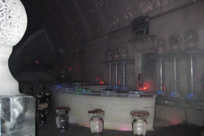 Northern Lights & Chena Hot Springs Tour - Why this Fairbanks night is worth considering