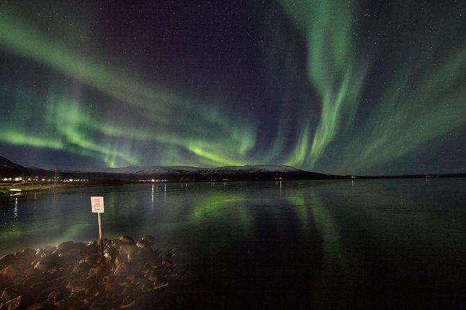 Northern Lights & Geothermal Baths Adventure - What the $249 price really covers