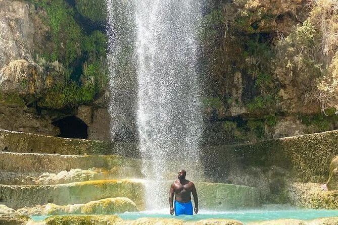 One Day Tour Madaba, Mt. Nebo, Baptism Site and Ma'in Hot Springs - What Makes This Jordan Day Trip Worth Considering