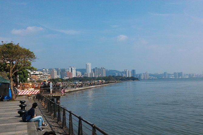 One-day Yangmingshan NP Beitou Hot Spring Park and Tamsui Tour Package - Why this makes a good Taipei day trip