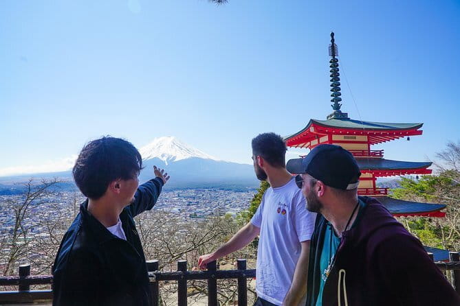 Onsen Spa in Tokyo and Asakusa Bar Hopping with Local Guide - Starting at Ryogoku and ending in Asakusa