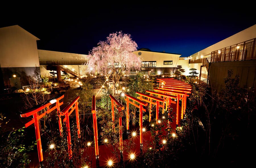 Osaka: Solaniwa Onsen Hot Spring Visit - Booking and Timing Tips