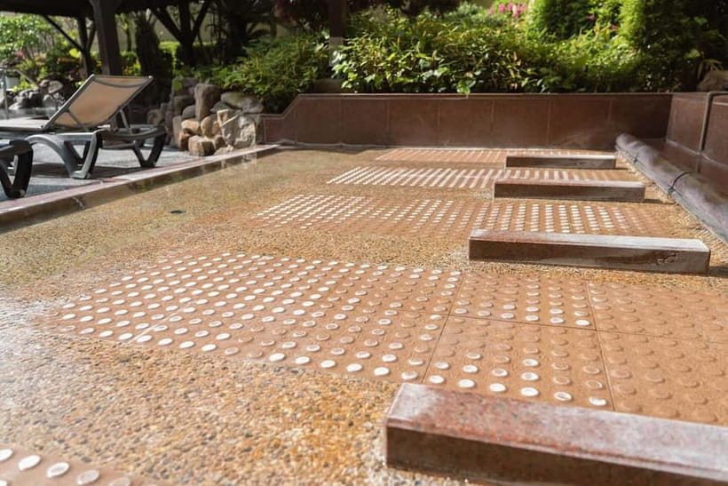 Osaka: Tennen Onsen Naniwa-no-Yu, the famous hot spring spa - Key points to know before you go