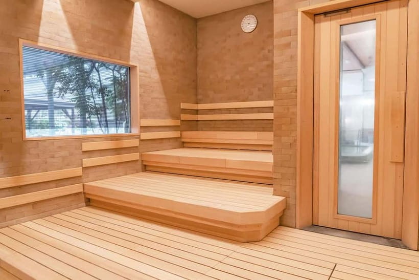 Osaka: Tennen Onsen Naniwa-no-Yu, the famous hot spring spa - Who should book Naniwa-no-Yu?