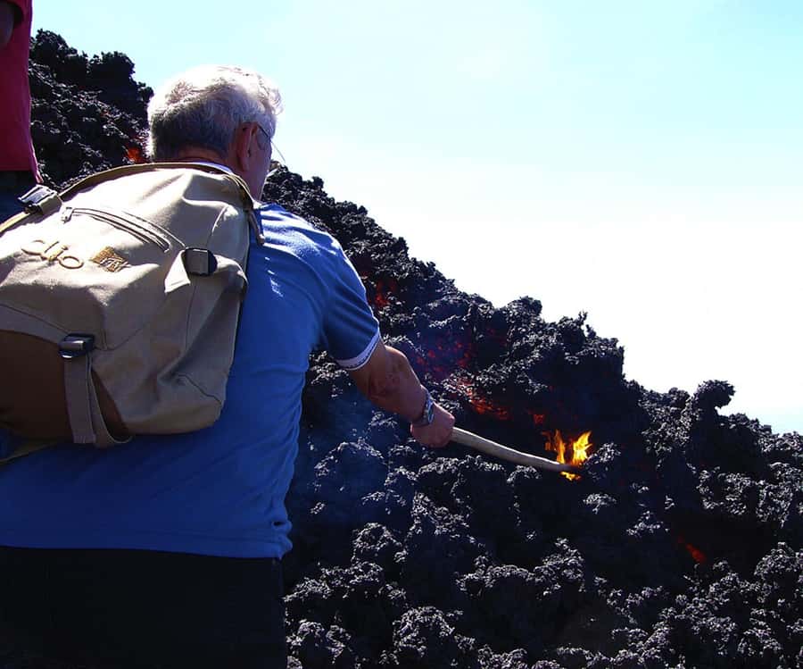 Pacaya Volcano Tour & Hot Springs from Guatemala City - Why Pacaya makes a strong day trip