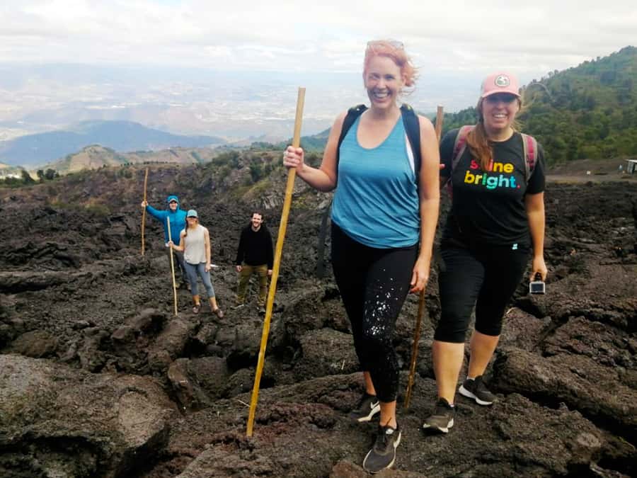 Pacaya Volcano Tour & Hot Springs from Guatemala City - Is $115 a fair price?