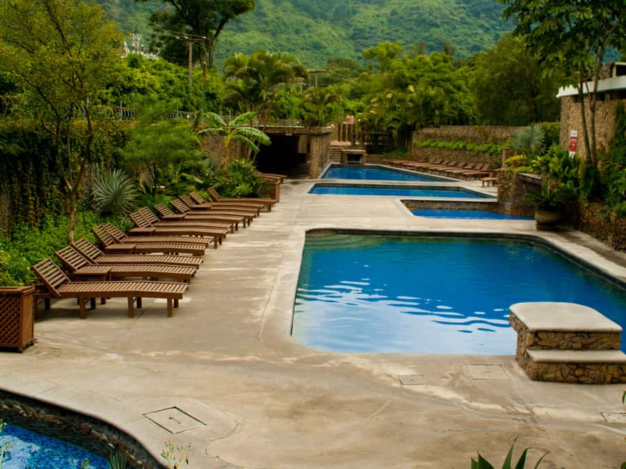 Pacaya Volcano Tour & Hot Springs from Guatemala City - Transportation and timing deserve attention