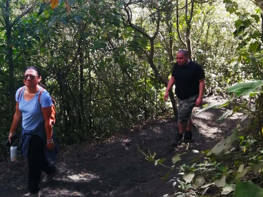 Pacaya Volcano Tour & Hot Springs from Guatemala City - Who will enjoy this tour most?