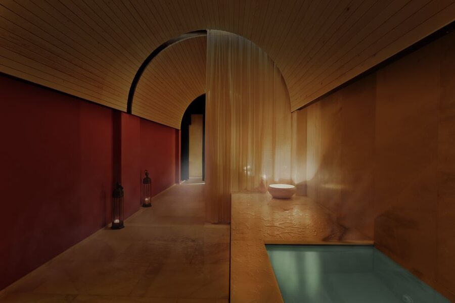 Palma: Hammam Al Àndalus Bath Session with Massage Options - Choosing Between a Bath Session and Massage