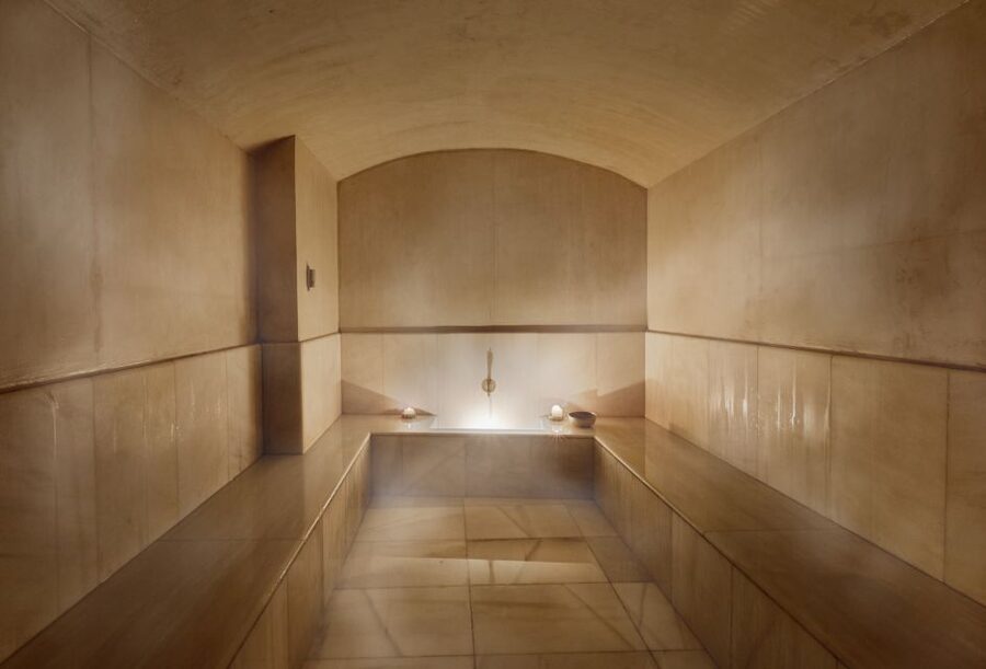 Palma: Hammam Al Àndalus Bath Session with Massage Options - Massage Quality and Treatment Choices