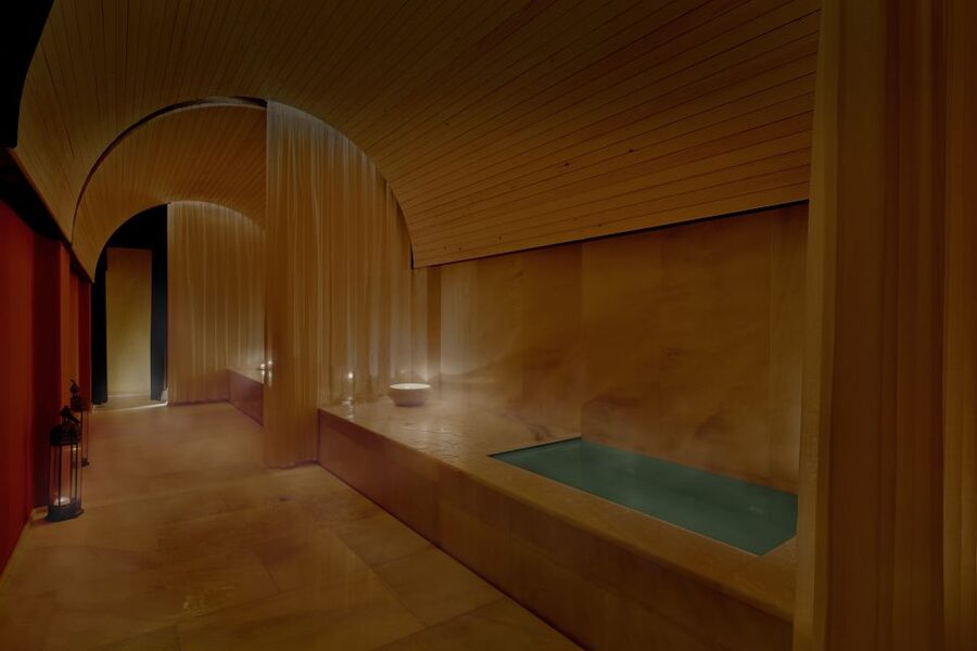 Palma: Hammam Al Àndalus Bath Session with Massage Options - Who Will Enjoy This Most?