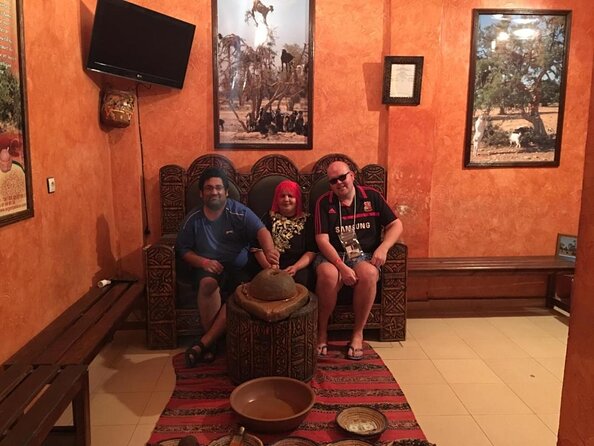 Paradise Valley Trip with Hammam Massage - Five things to know before booking